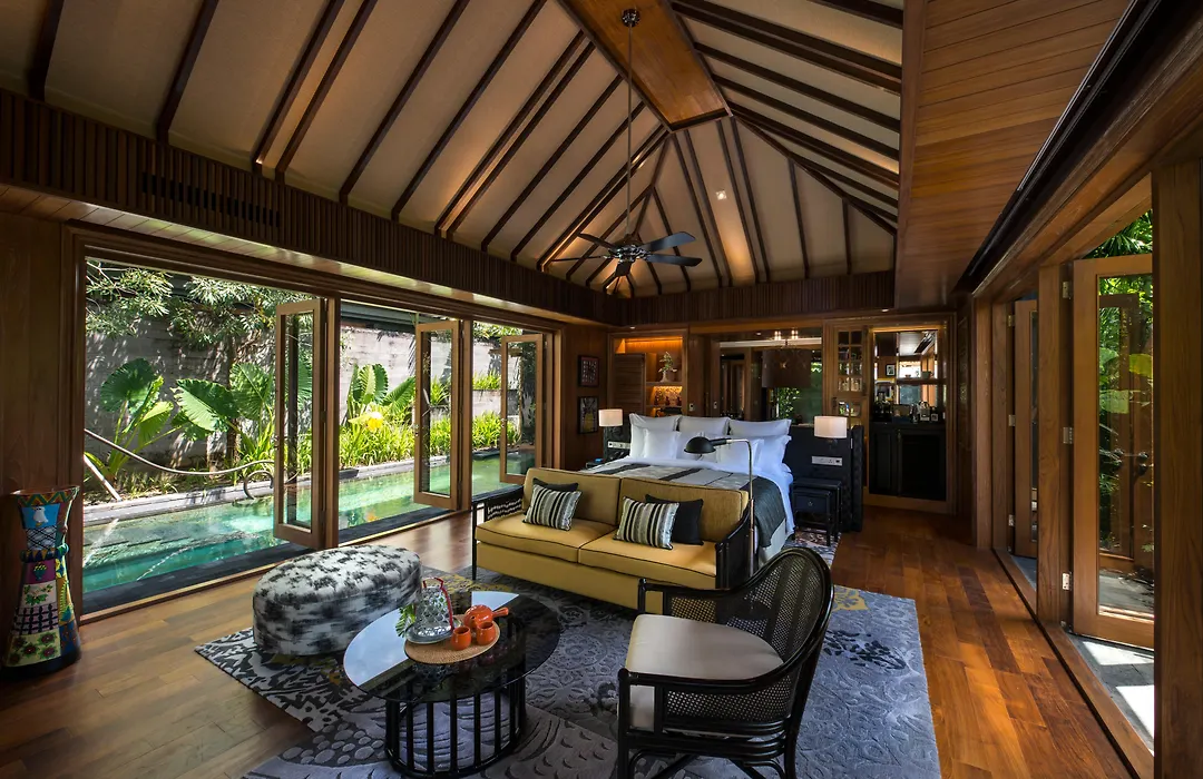 Hotel Indigo Bali Seminyak Beach By Ihg-1