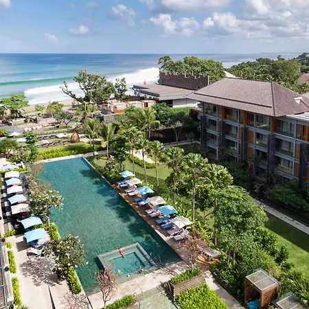 Hotel Indigo Bali Seminyak Beach By Ihg-2