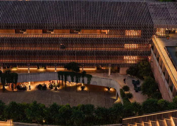 Hotel Desa Potato Head Bali à Seminyak