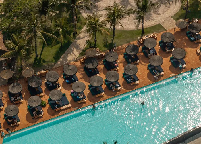 Hotel Desa Potato Head Bali à Seminyak